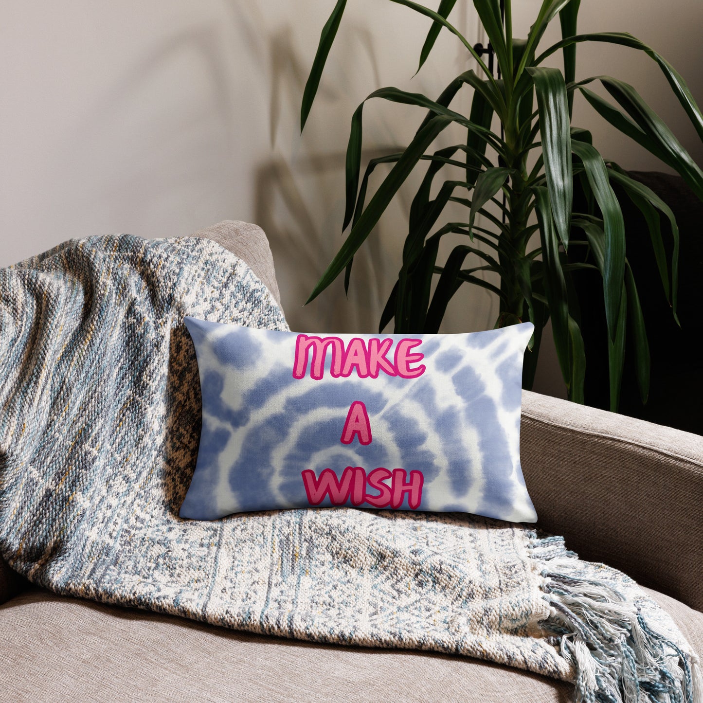 Premium-Kissenbezug Unicat
