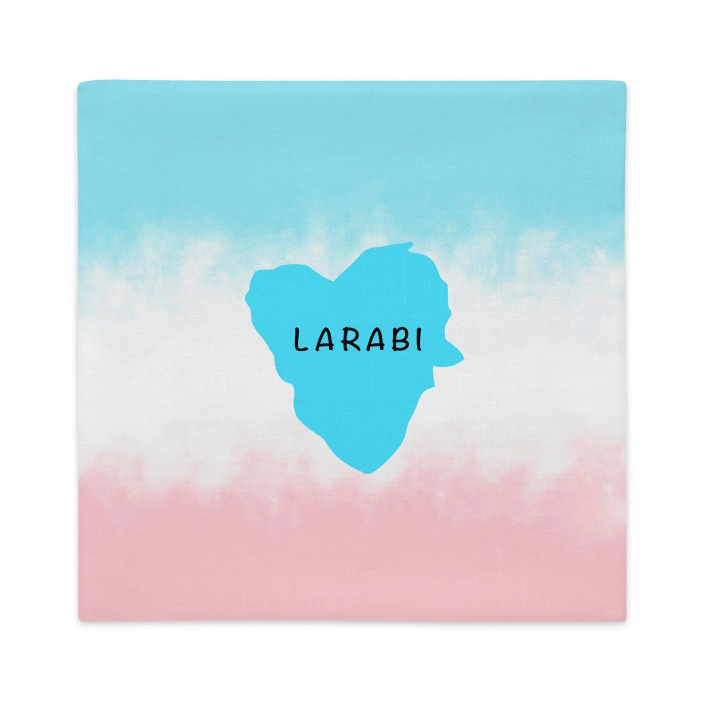 Premium-Kissenbezug Miautastisch LARABI