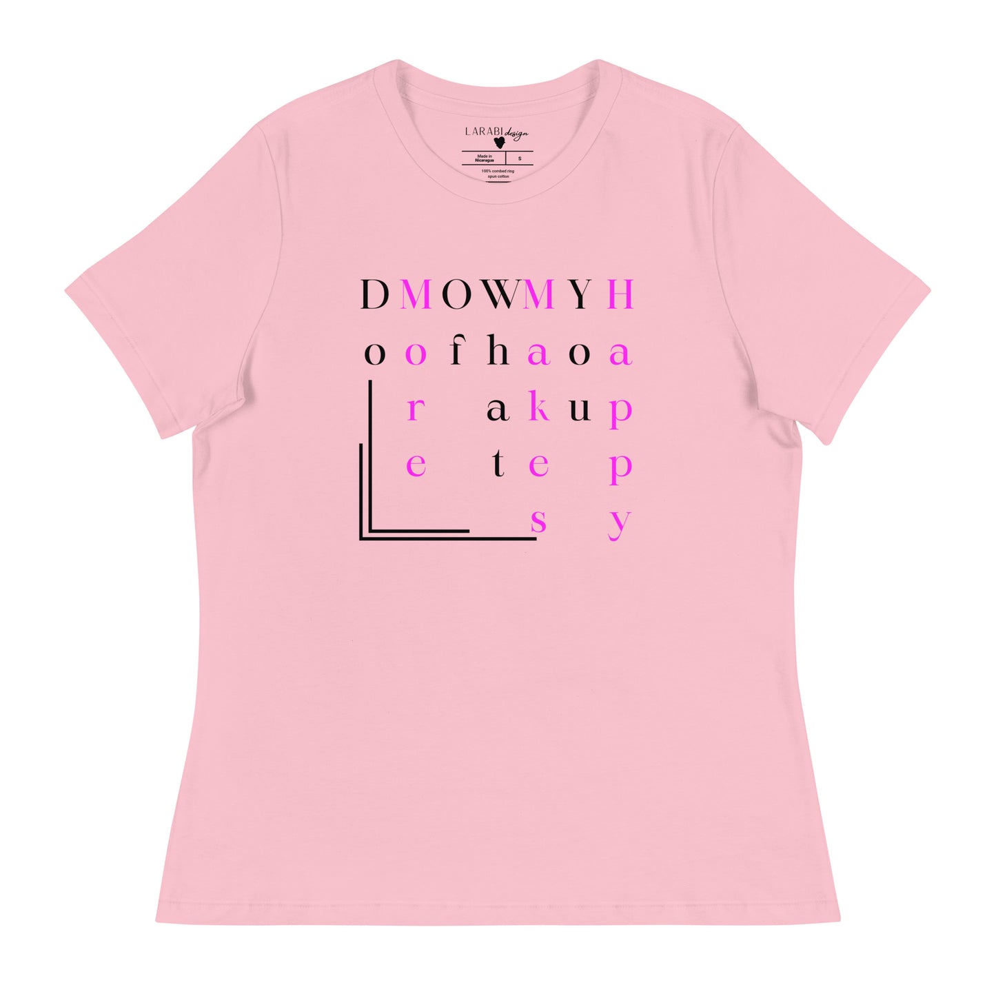 Women's Relaxed T-Shirt