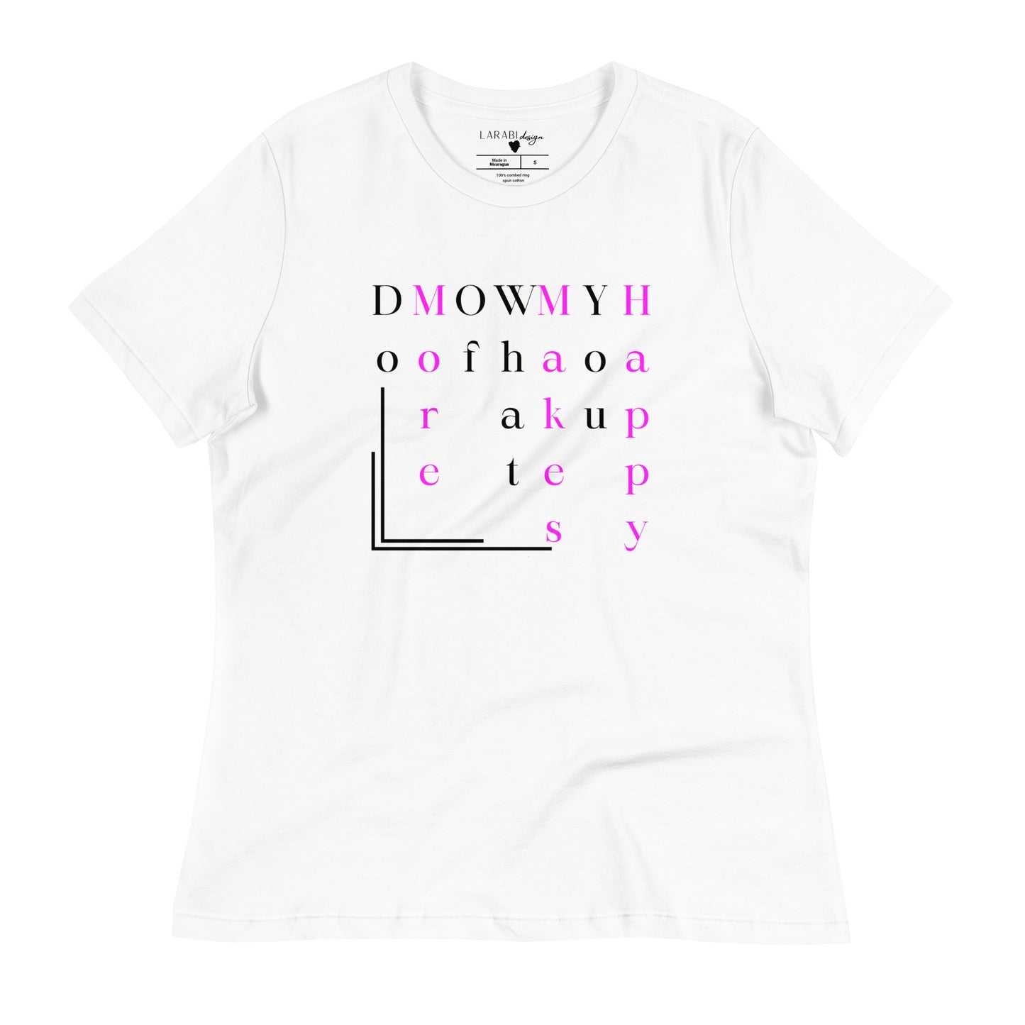 Women's Relaxed T-Shirt