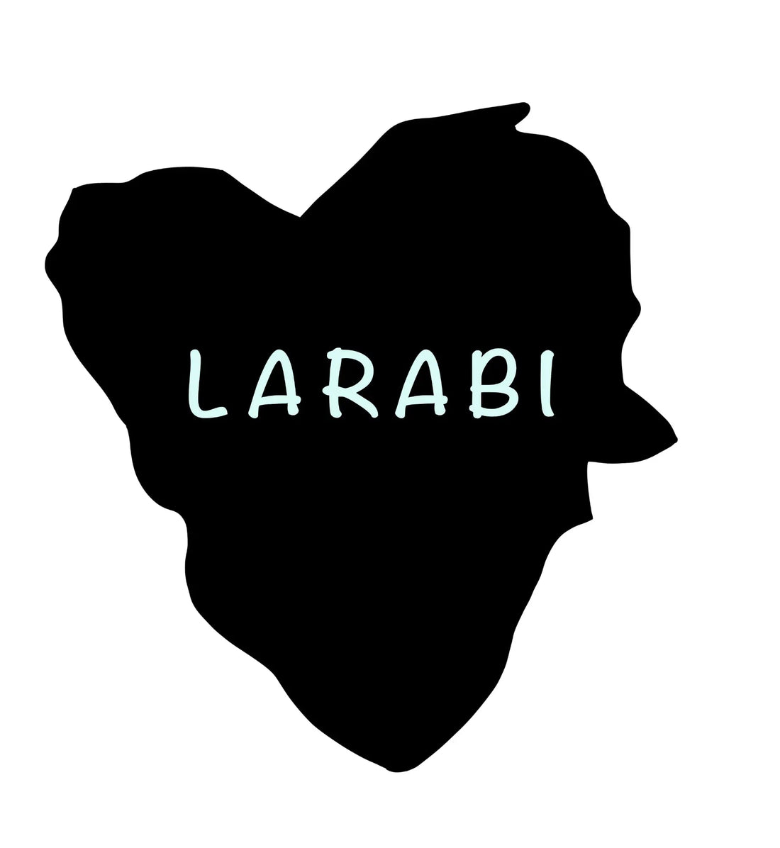 Larabi: Ein Online-Shop für einzigartige und trendige Kleidung LARABI