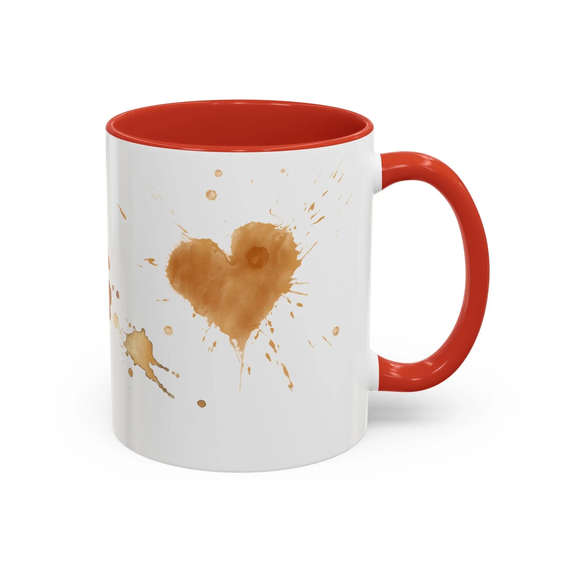 Good Morning Kaffee Tasse | Keramik mit Farbkontrast | Geschenkidee für Kaffeeliebhaber | BPA-frei & bleifrei Printify