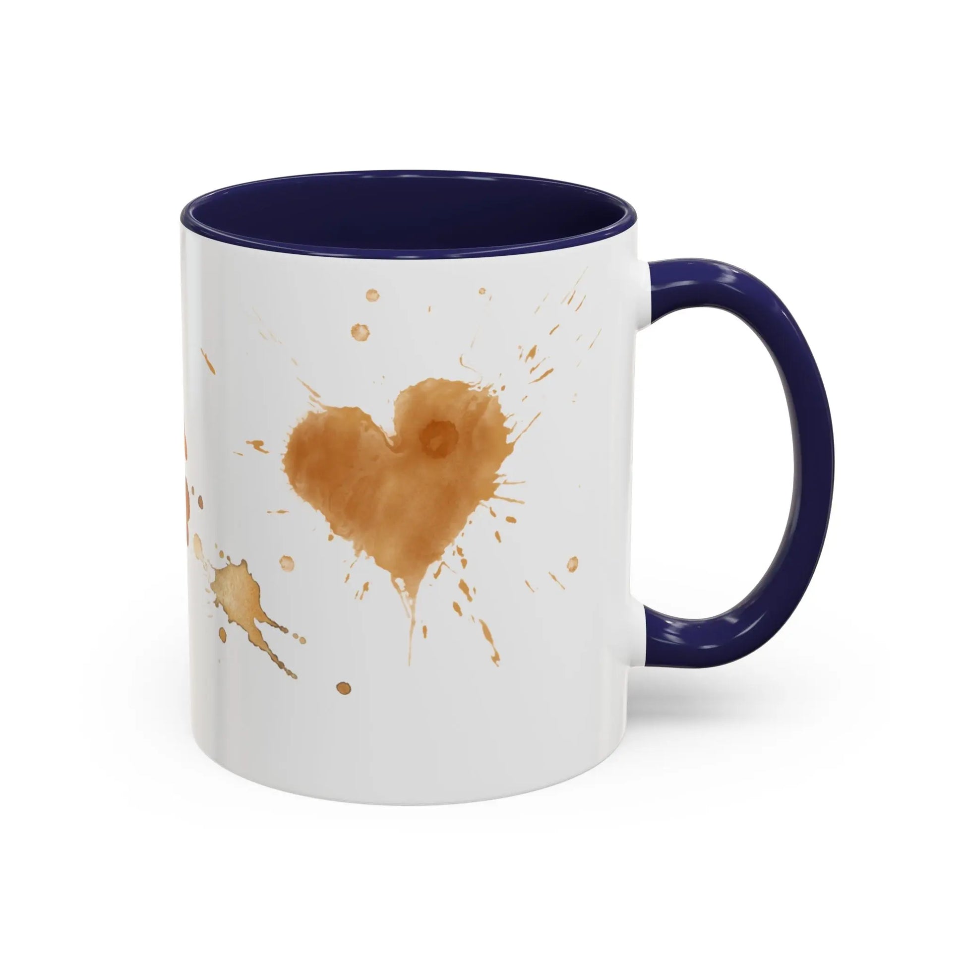 Good Morning Kaffee Tasse | Keramik mit Farbkontrast | Geschenkidee für Kaffeeliebhaber | BPA-frei & bleifrei Printify