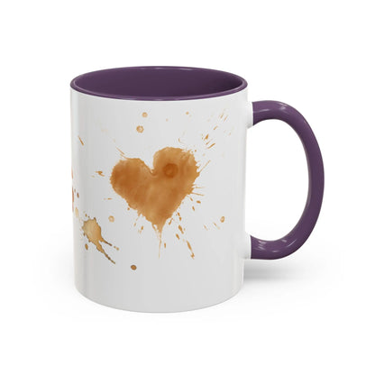 Good Morning Kaffee Tasse | Keramik mit Farbkontrast | Geschenkidee für Kaffeeliebhaber | BPA-frei & bleifrei Printify