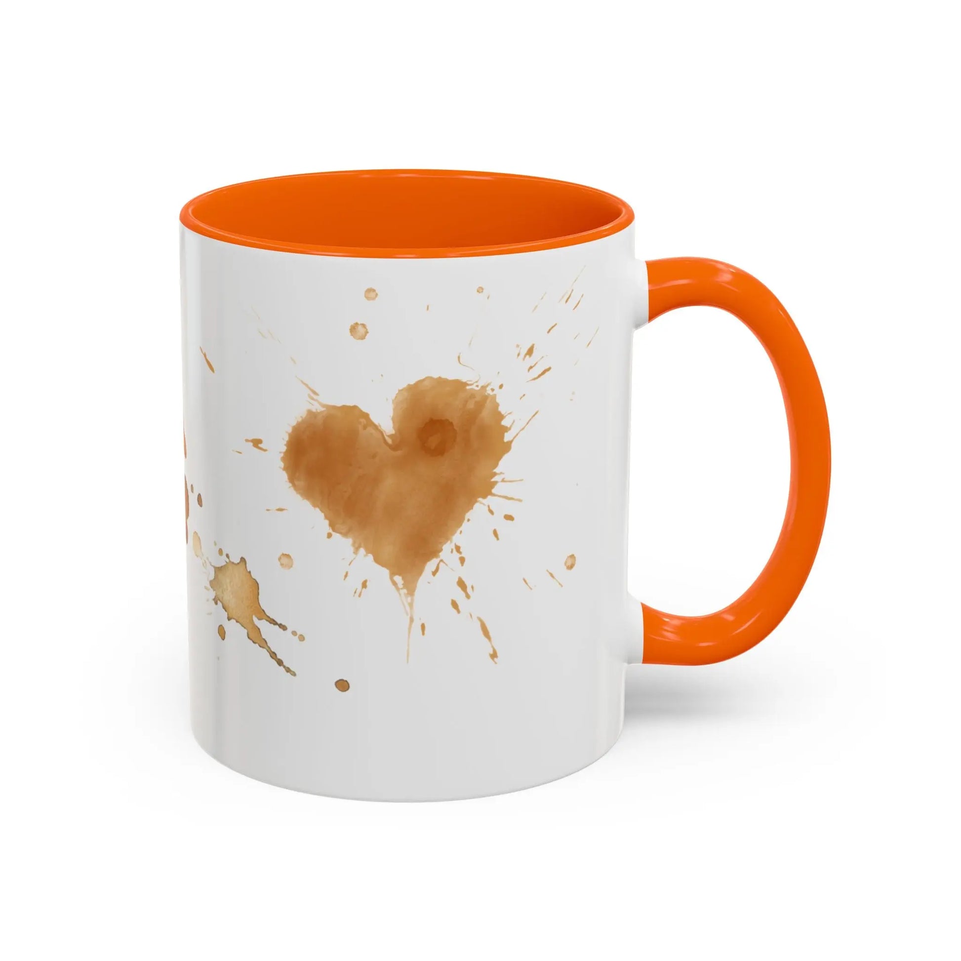Good Morning Kaffee Tasse | Keramik mit Farbkontrast | Geschenkidee für Kaffeeliebhaber | BPA-frei & bleifrei Printify